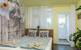 Gery'S Apartman