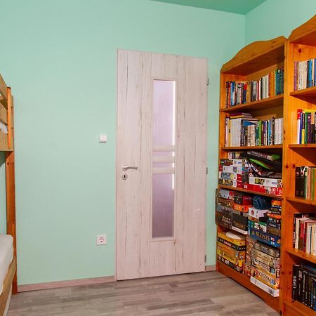 Gery'S Apartman Budapest Kültér fotó
