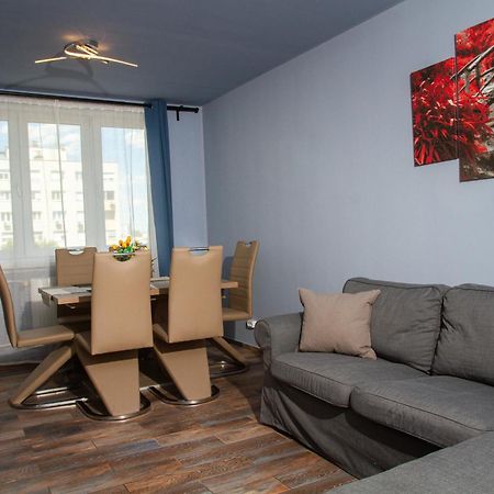 Gery'S Apartman Budapest Kültér fotó