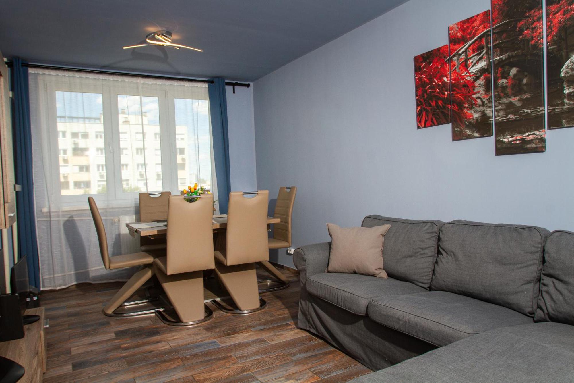 Gery'S Apartman Budapest Kültér fotó