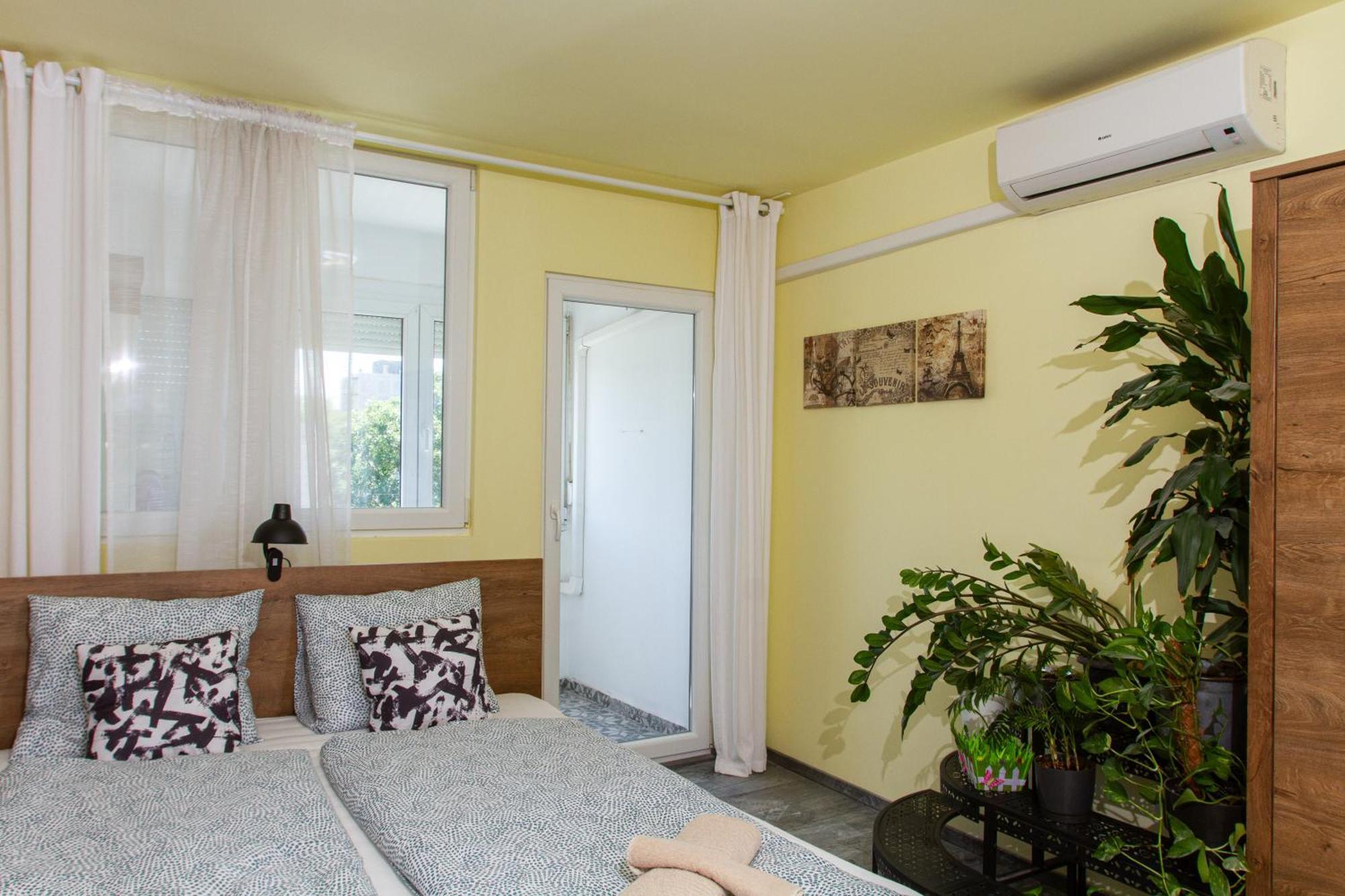 Gery'S Apartman Budapest Kültér fotó