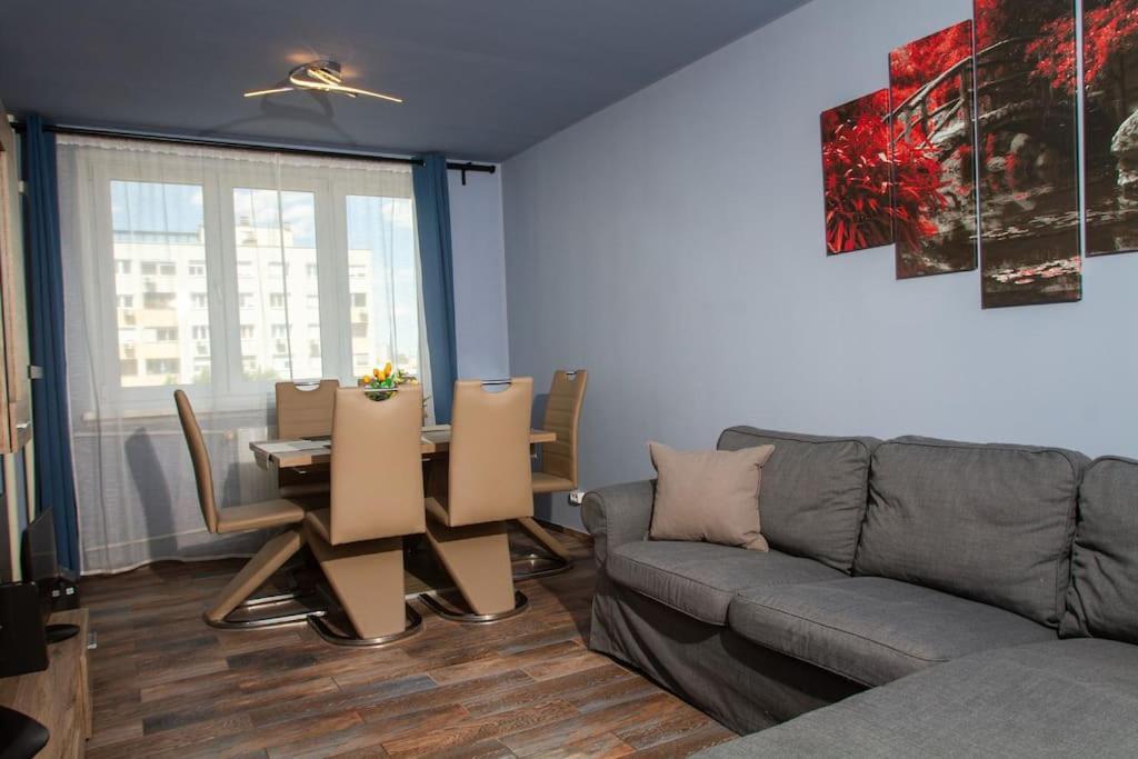 Gery'S Apartman Budapest Kültér fotó