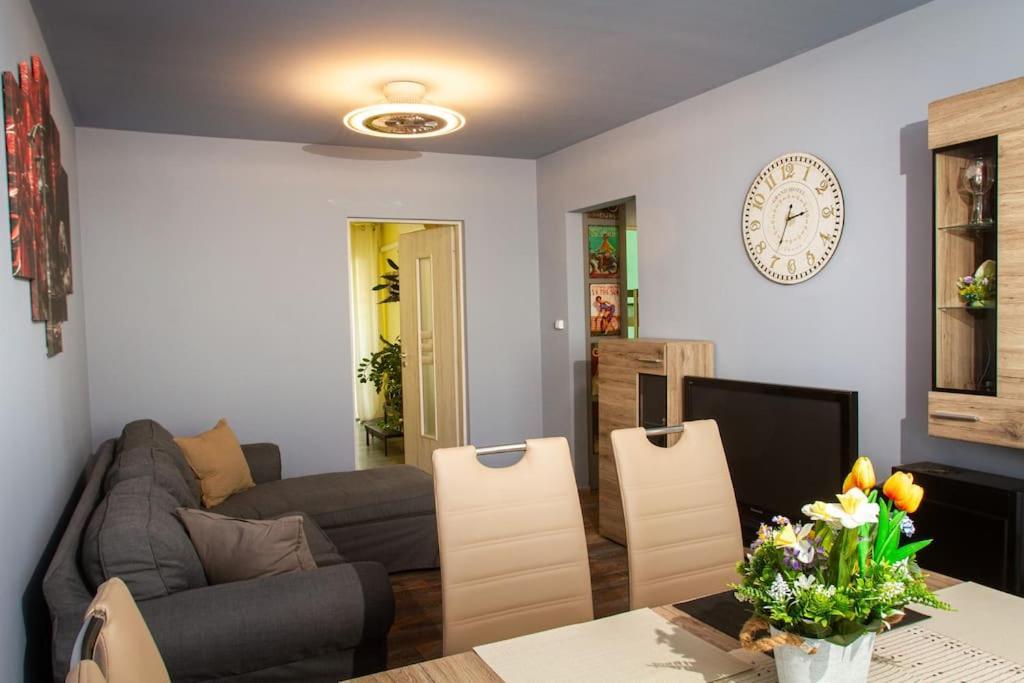 Gery'S Apartman Budapest Kültér fotó