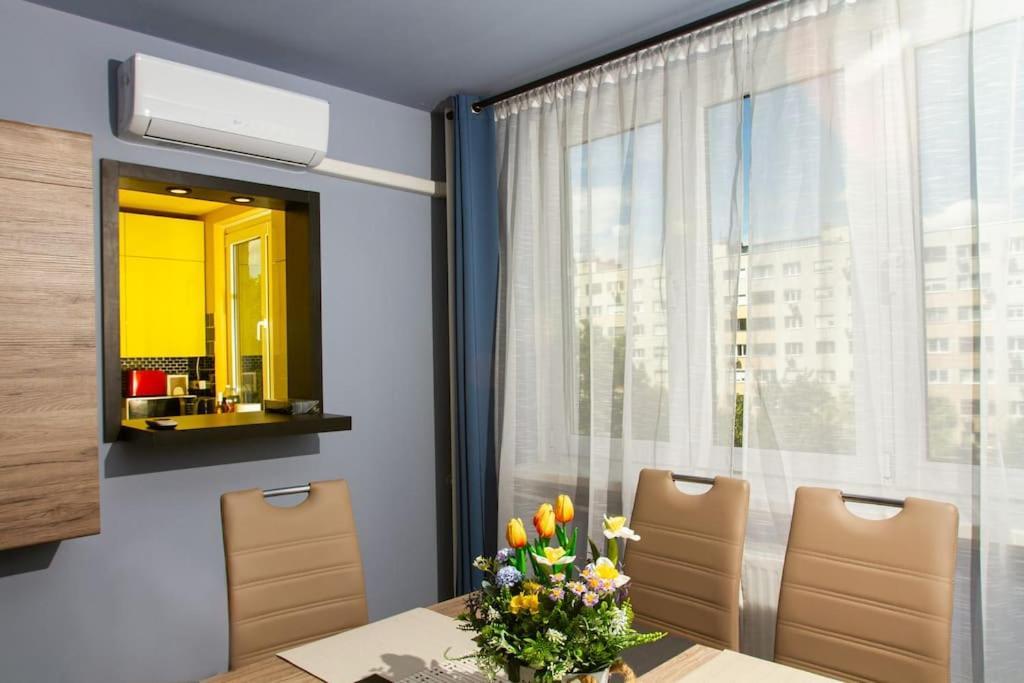Gery'S Apartman Budapest Kültér fotó