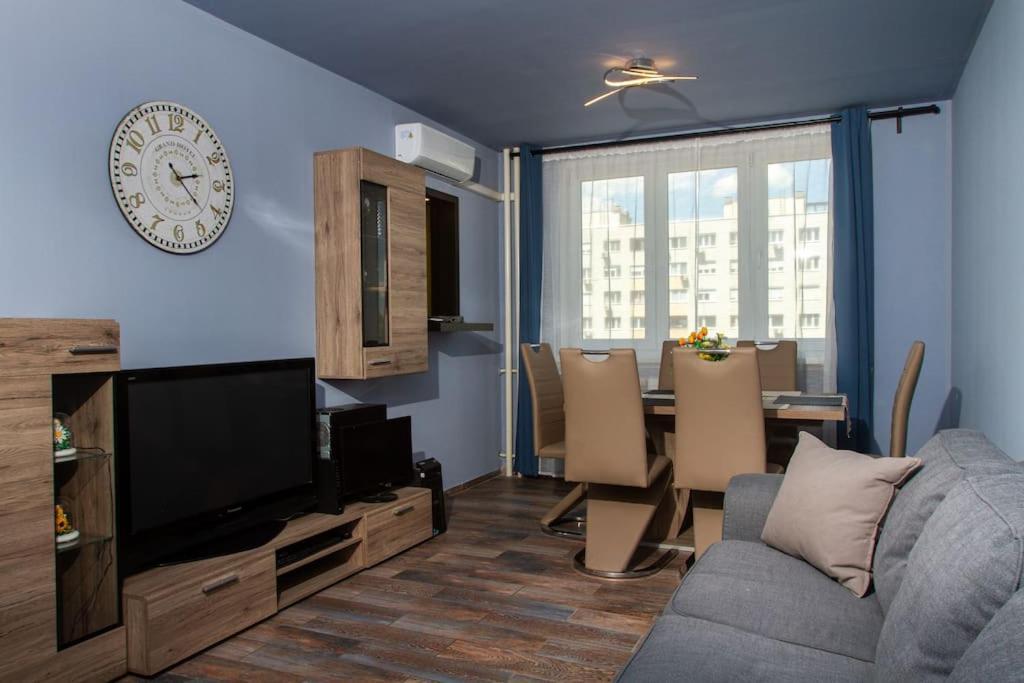 Gery'S Apartman Budapest Kültér fotó
