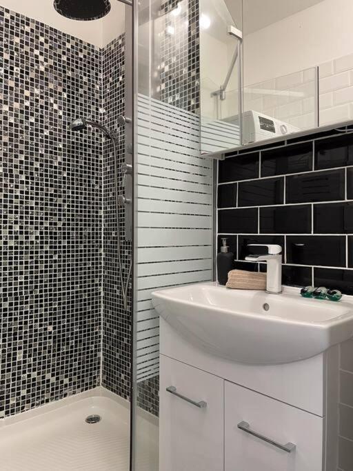 Gery'S Apartman Budapest Kültér fotó
